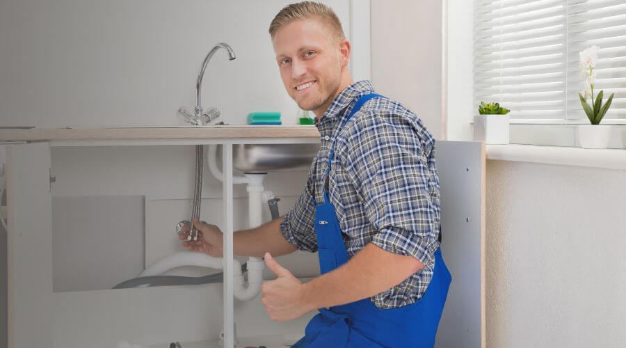 Local expert plumbing services in Rocky Hill, KY
